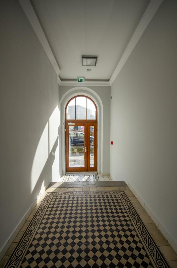 Inpoint Wielopole 32 Boutique Apartments Old Town&Kazimierz District Krasków Eksteriør bilde
